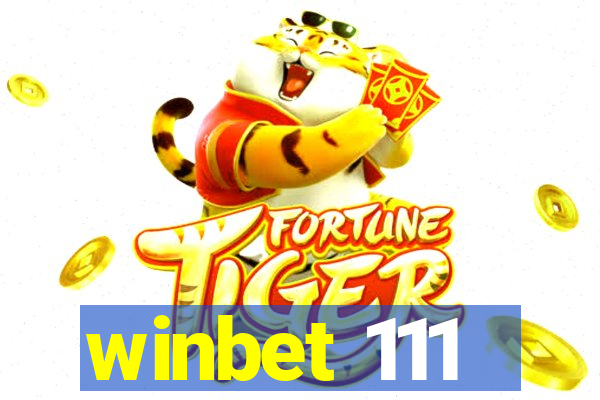 winbet 111